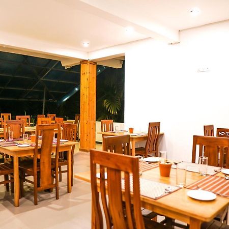 3 Arch Resort Ella Bagian luar foto