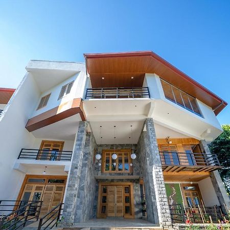 3 Arch Resort Ella Bagian luar foto