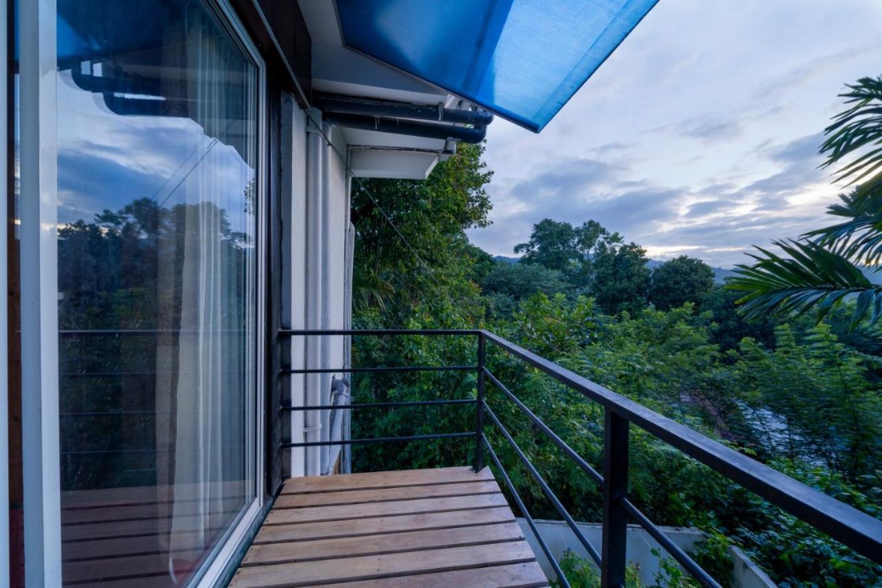 3 Arch Resort Ella Bagian luar foto