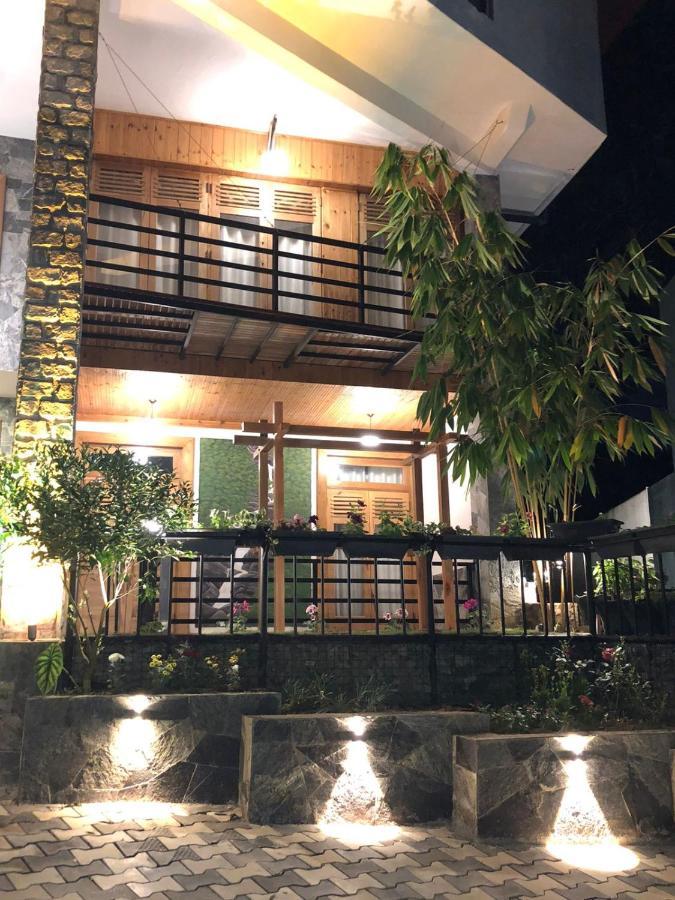 3 Arch Resort Ella Bagian luar foto