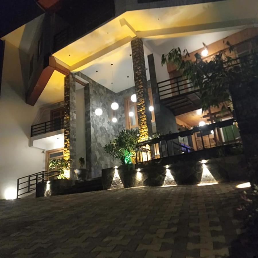 3 Arch Resort Ella Bagian luar foto
