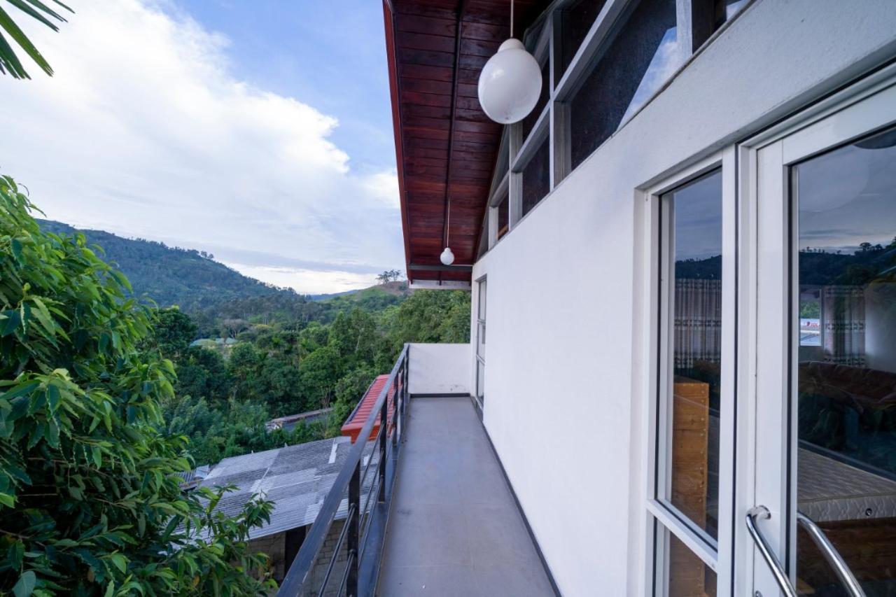 3 Arch Resort Ella Bagian luar foto