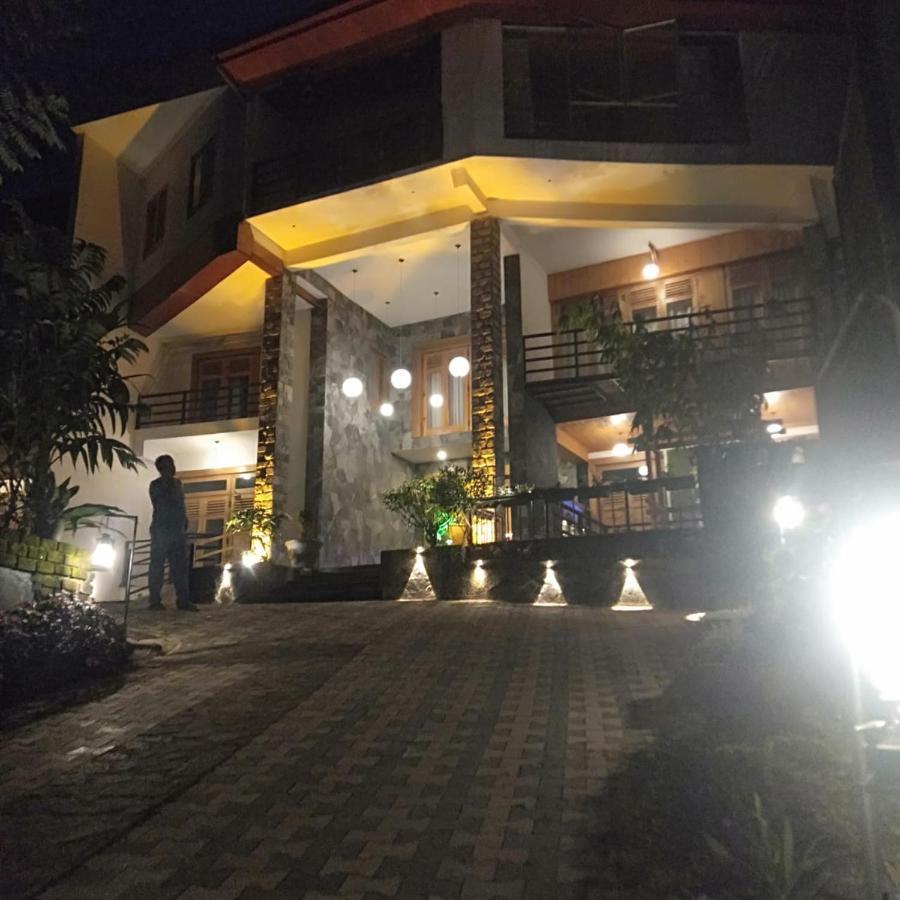 3 Arch Resort Ella Bagian luar foto