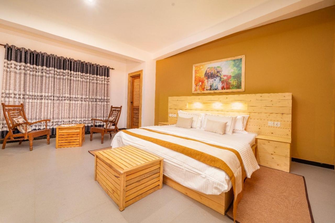 3 Arch Resort Ella Bagian luar foto