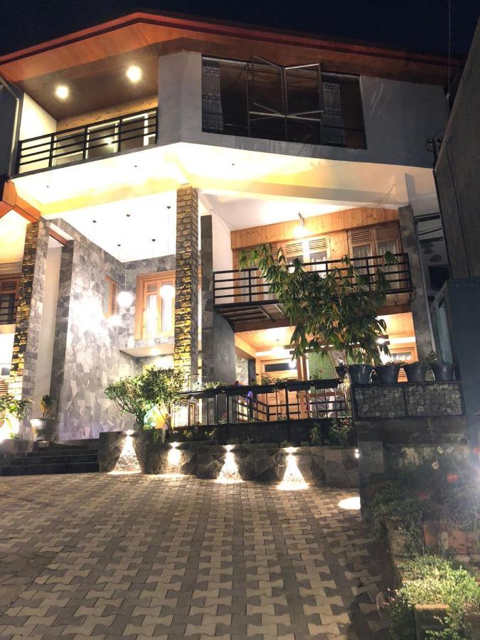 3 Arch Resort Ella Bagian luar foto