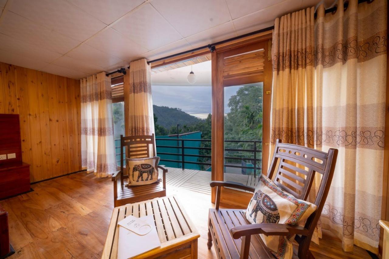 3 Arch Resort Ella Bagian luar foto
