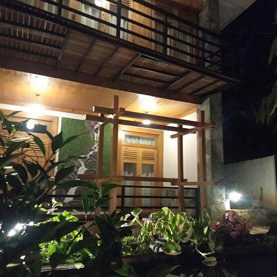 3 Arch Resort Ella Bagian luar foto