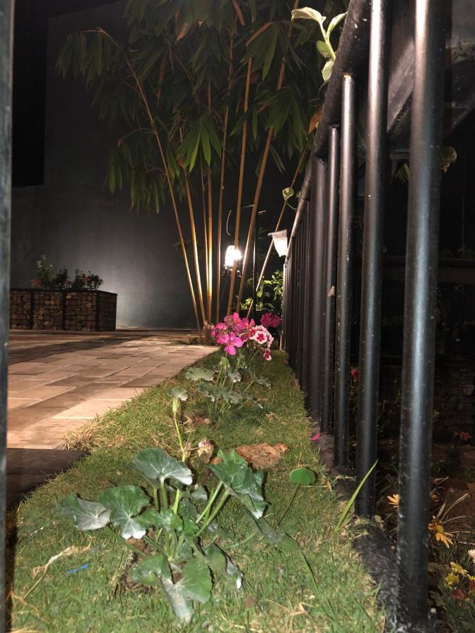 3 Arch Resort Ella Bagian luar foto