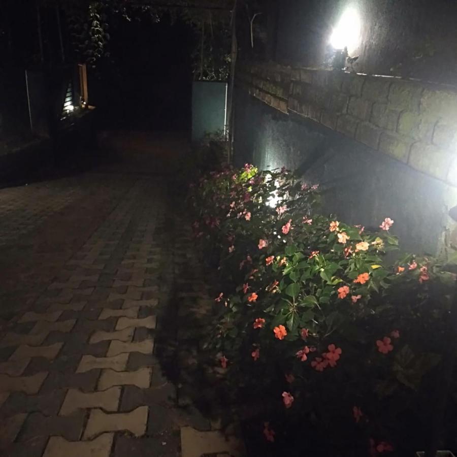 3 Arch Resort Ella Bagian luar foto