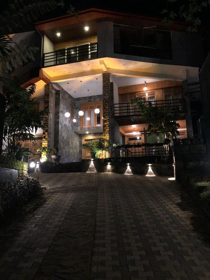 3 Arch Resort Ella Bagian luar foto