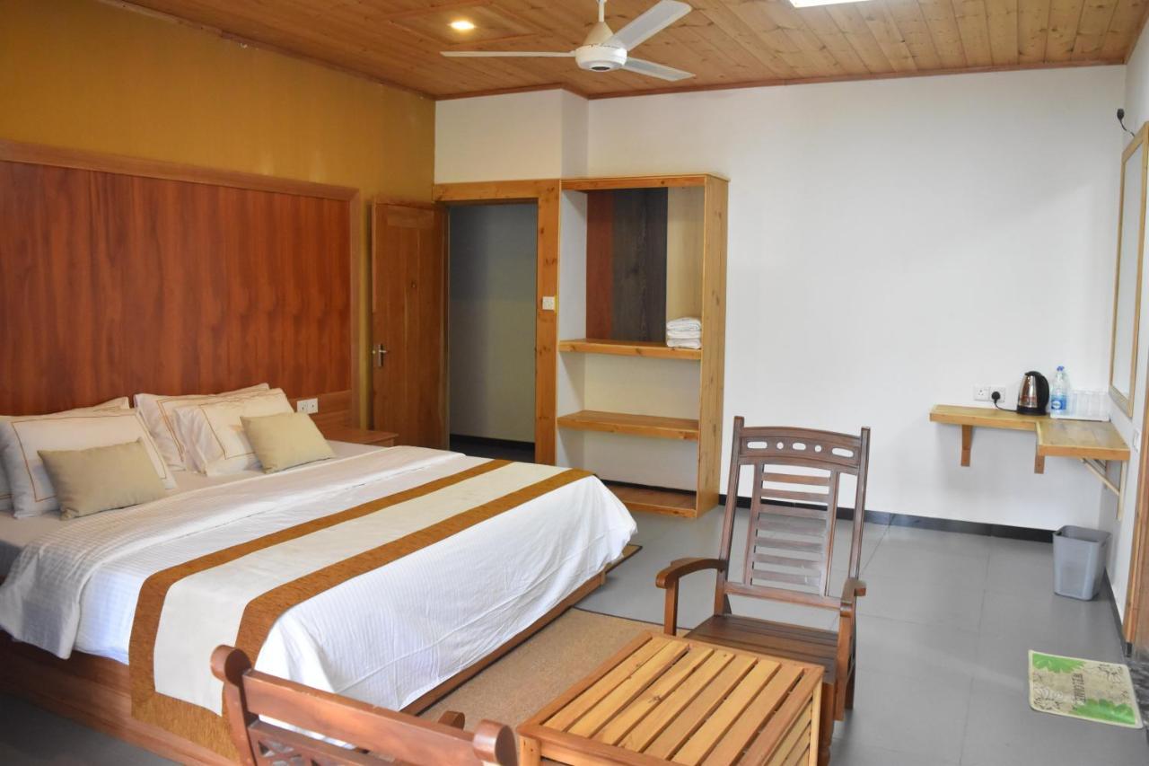 3 Arch Resort Ella Bagian luar foto