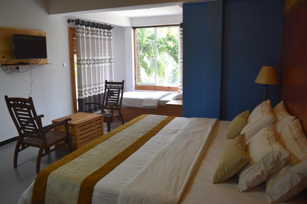 3 Arch Resort Ella Bagian luar foto