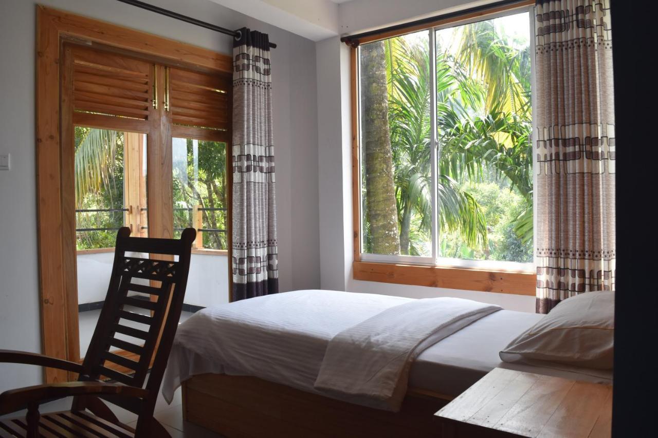 3 Arch Resort Ella Bagian luar foto