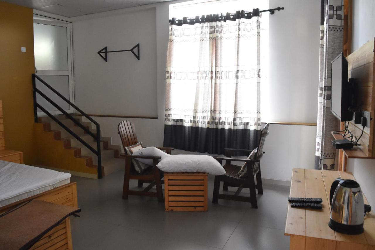 3 Arch Resort Ella Bagian luar foto