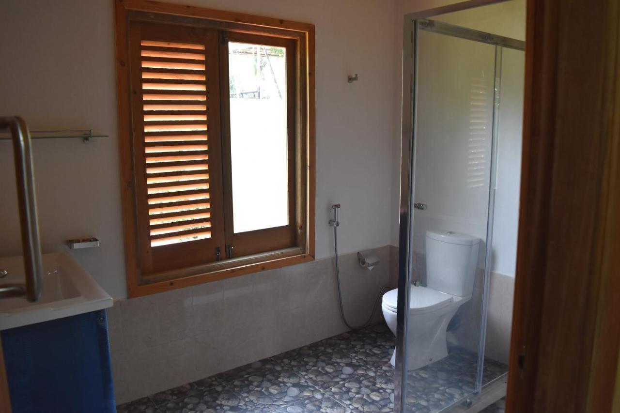 3 Arch Resort Ella Bagian luar foto