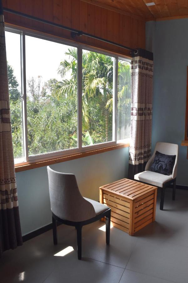 3 Arch Resort Ella Bagian luar foto