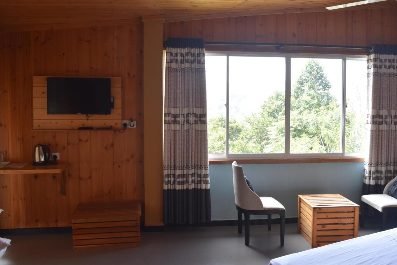 3 Arch Resort Ella Bagian luar foto