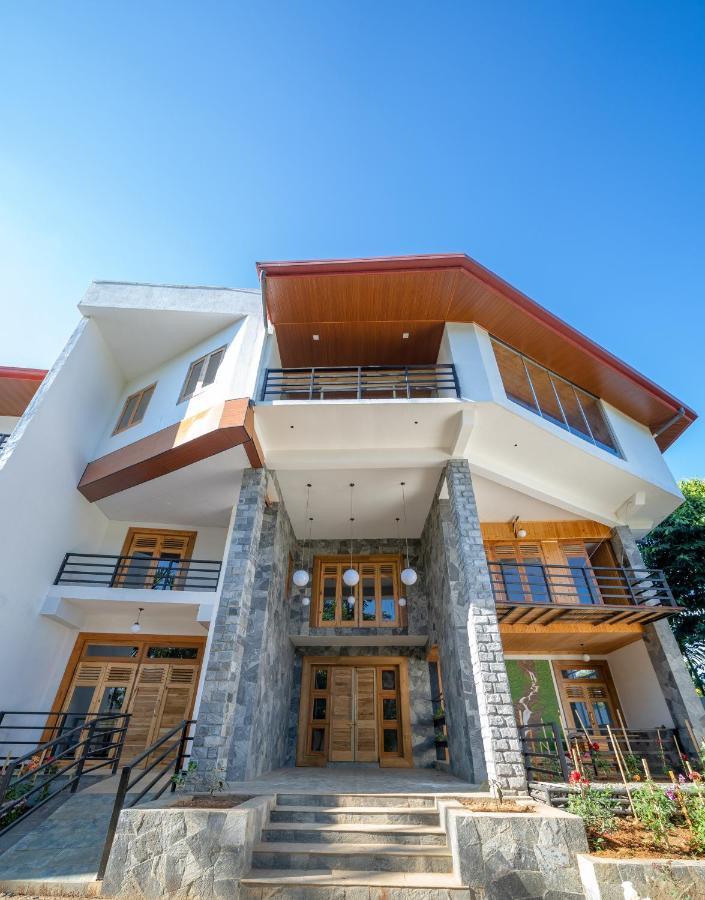 3 Arch Resort Ella Bagian luar foto