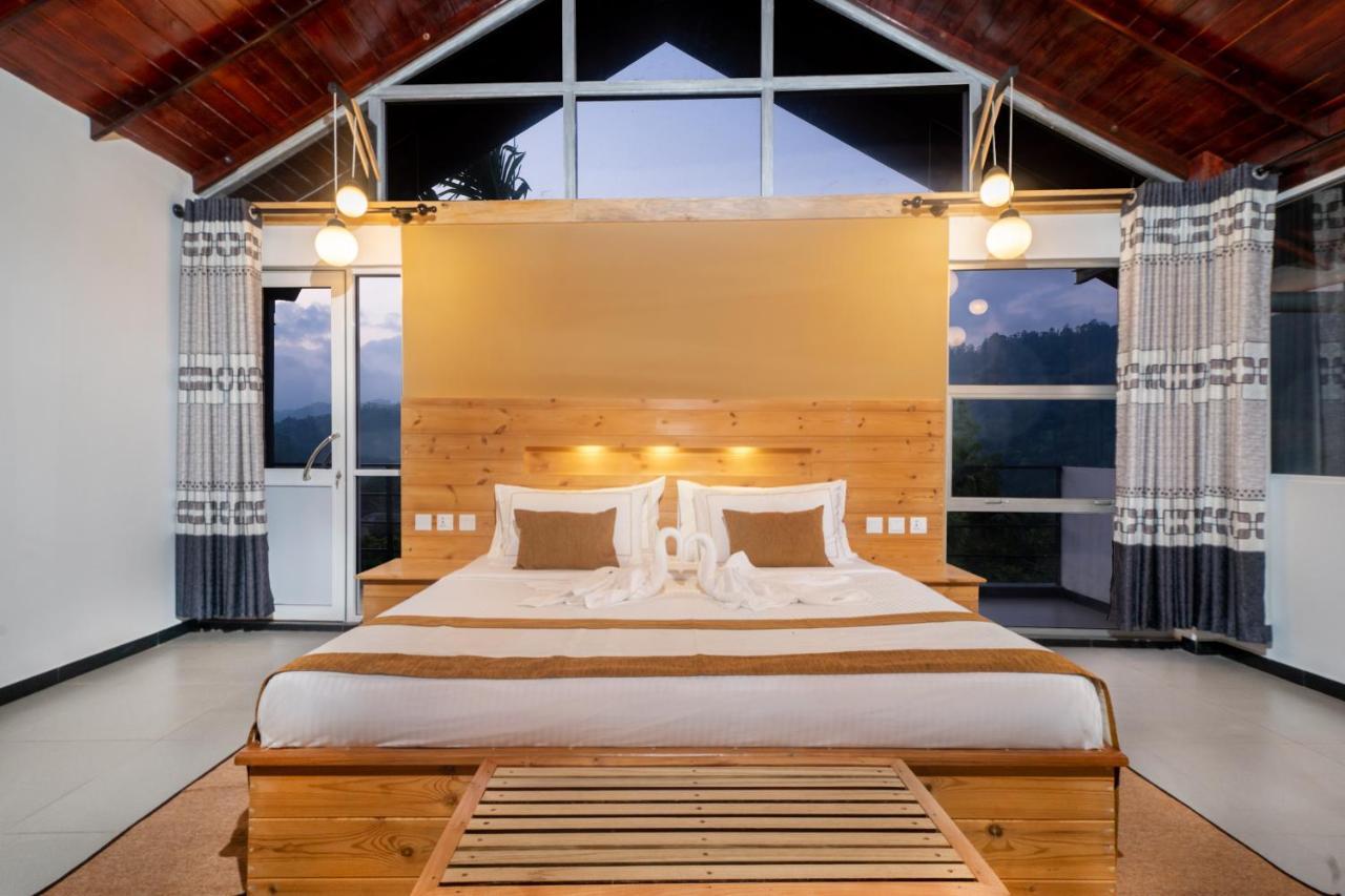 3 Arch Resort Ella Bagian luar foto