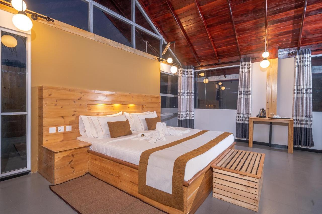 3 Arch Resort Ella Bagian luar foto