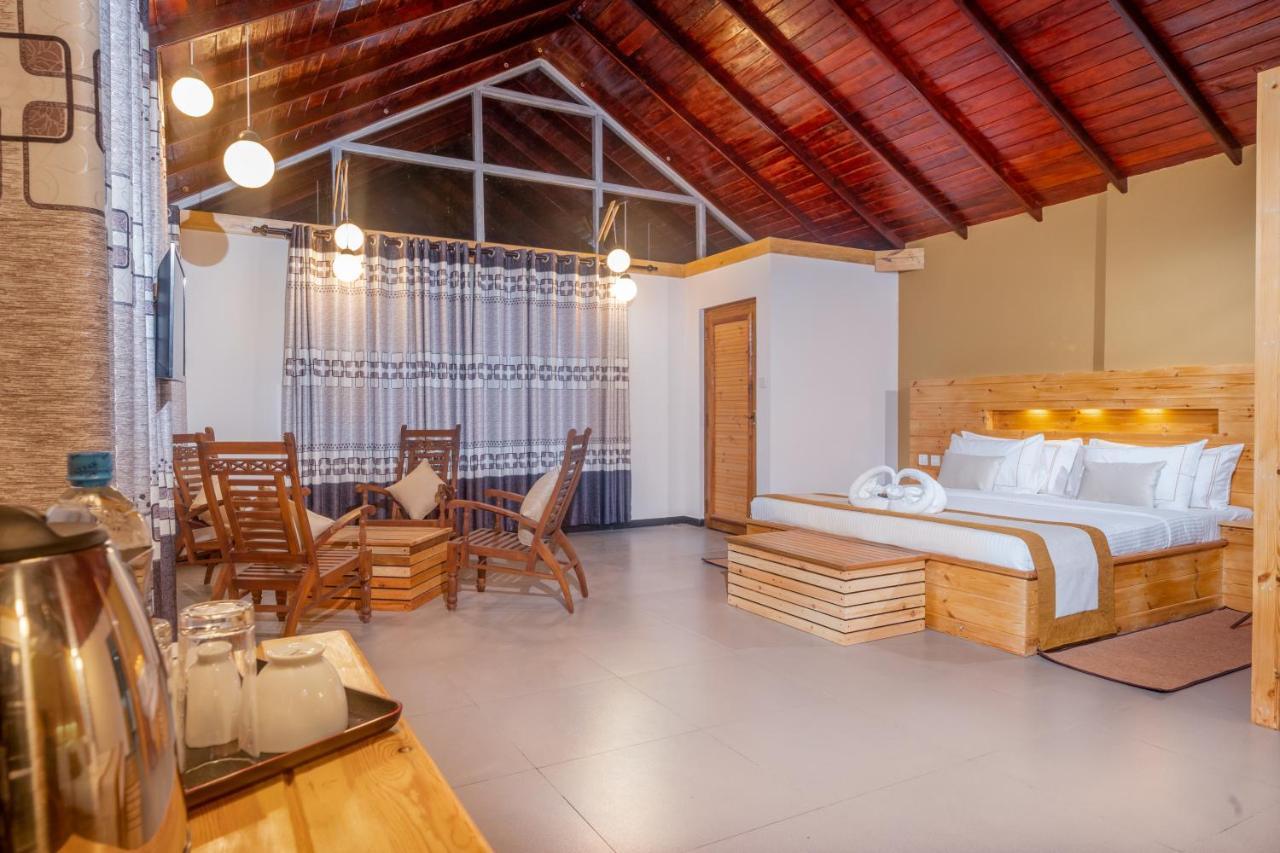 3 Arch Resort Ella Bagian luar foto