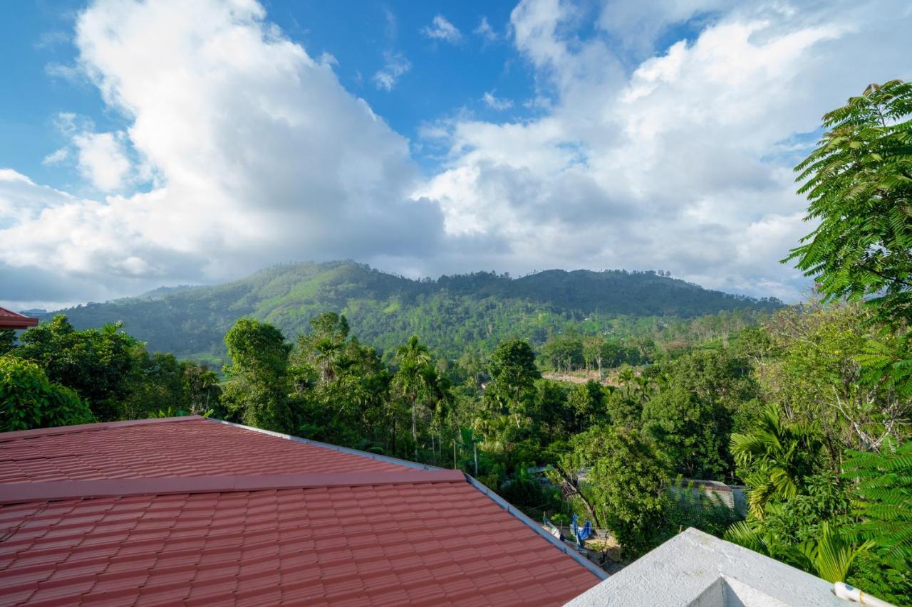 3 Arch Resort Ella Bagian luar foto
