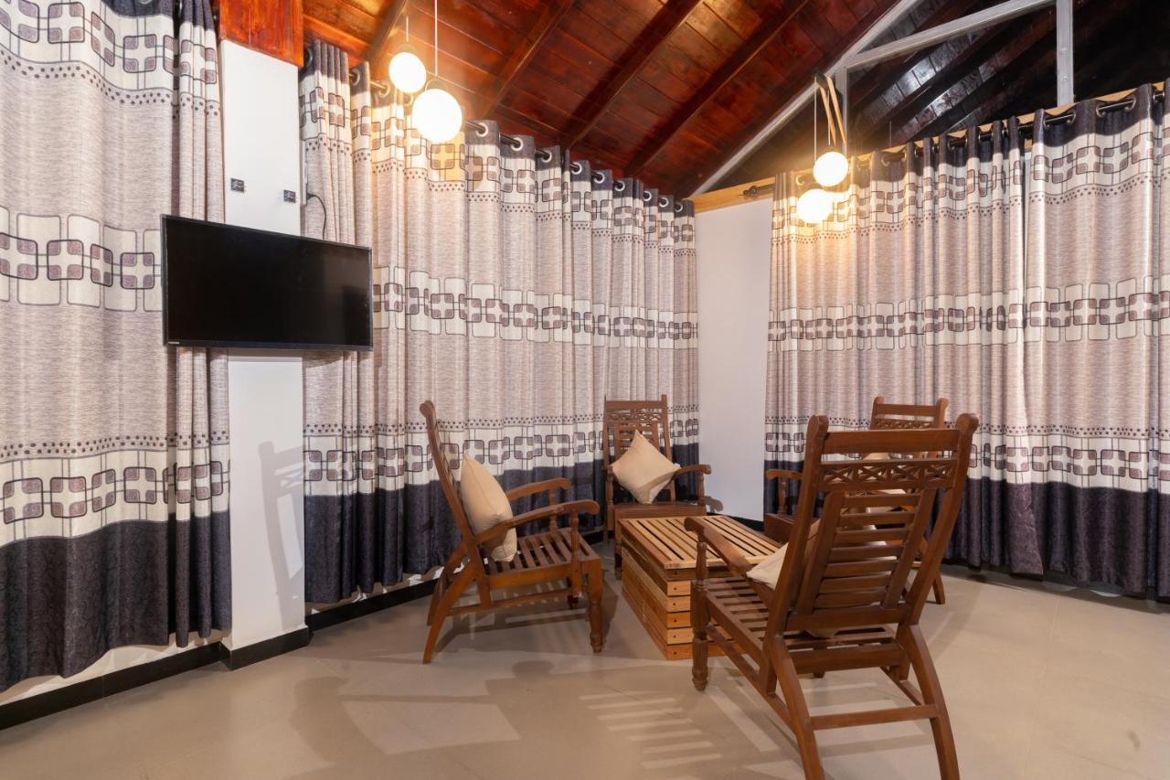 3 Arch Resort Ella Bagian luar foto